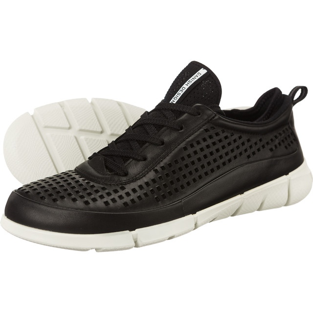 Ecco Intrinsic 1 301001 nero