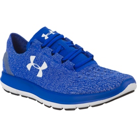 Under Armour Speedform Slingride 907 blu
