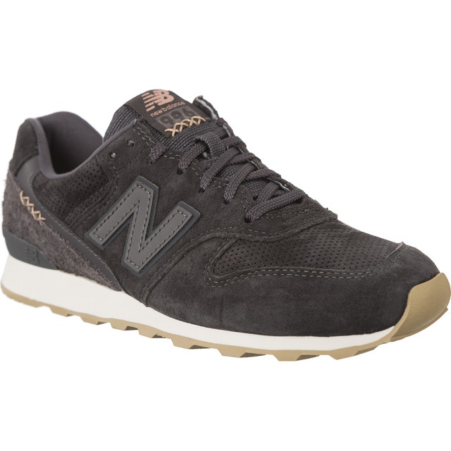 New Balance WR996BY grigio