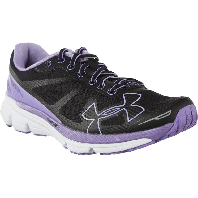 Under Armour W Charged Bandit 001 nero