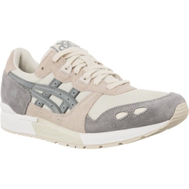 Asics Gel Lyte H8C0L 0211 grigio