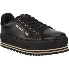 Versace Jeans Linea Meggy Dis F1 08899 nero
