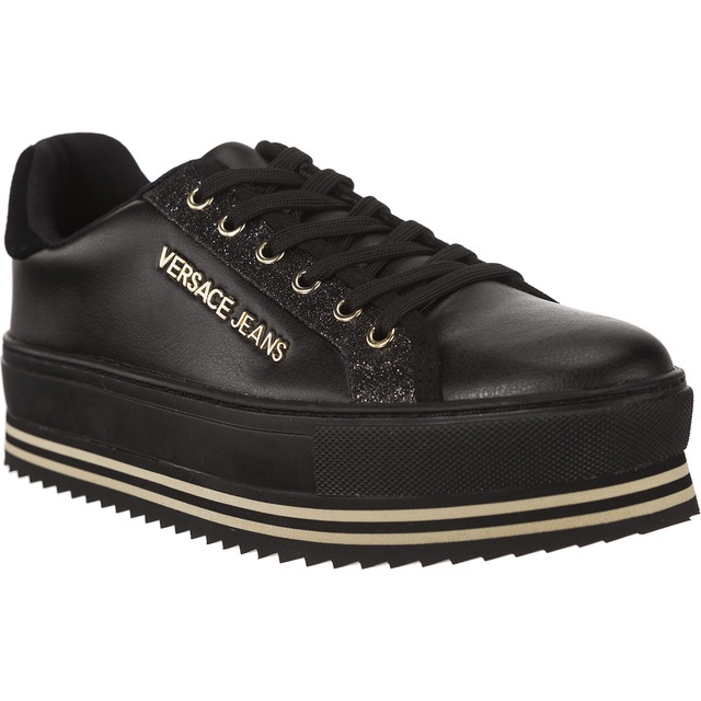 Versace Jeans Linea Meggy Dis F1 08899 nero