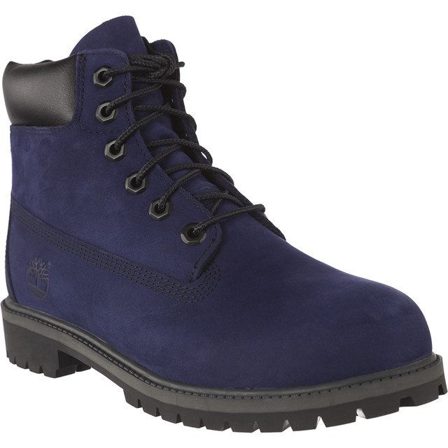 Timberland 6 In Premium Wp Boot A1MMR blu navy