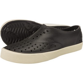 Native Miller Jiffy Black 001 nero