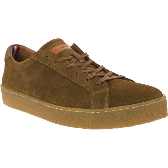 Tommy Hilfiger Logan 1B 102 marrone