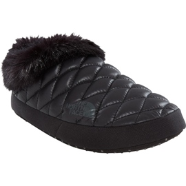 The North Face In Tb Tntmul Ffur Iv Shiny Ywy nero