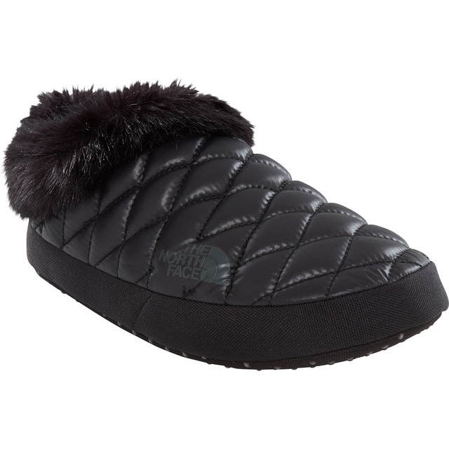 The North Face In Tb Tntmul Ffur Iv Shiny Ywy nero
