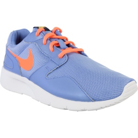 Nike Kaishi Gs 402 blu multicolore