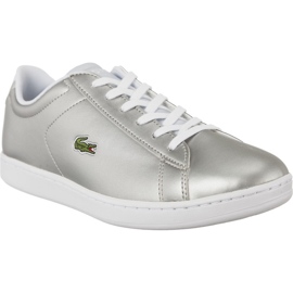 Lacoste Carnaby Evo 317 6 334 grigio