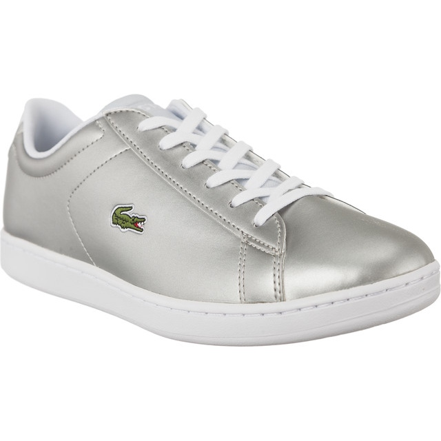 Lacoste Carnaby Evo 317 6 334 grigio