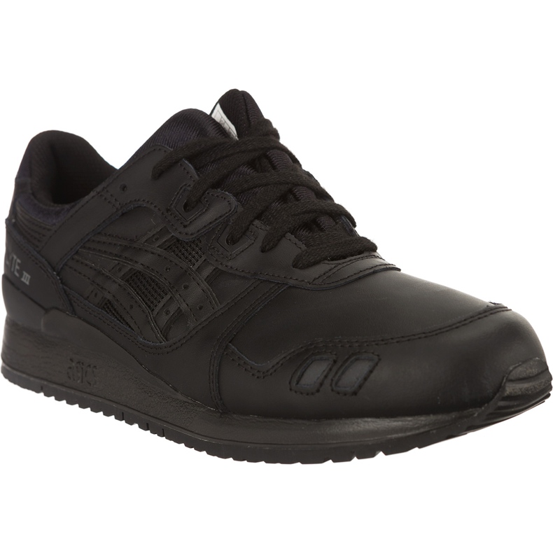Asics Gel Lyte Iii HL6A2 9090 nero