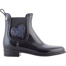 Lemon Jelly Bae 01 Black nero