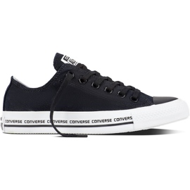 Converse 159587 Chuck Taylor All Star nero