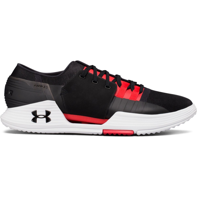 Under Armour Speedform Amp 2 0 002 nero
