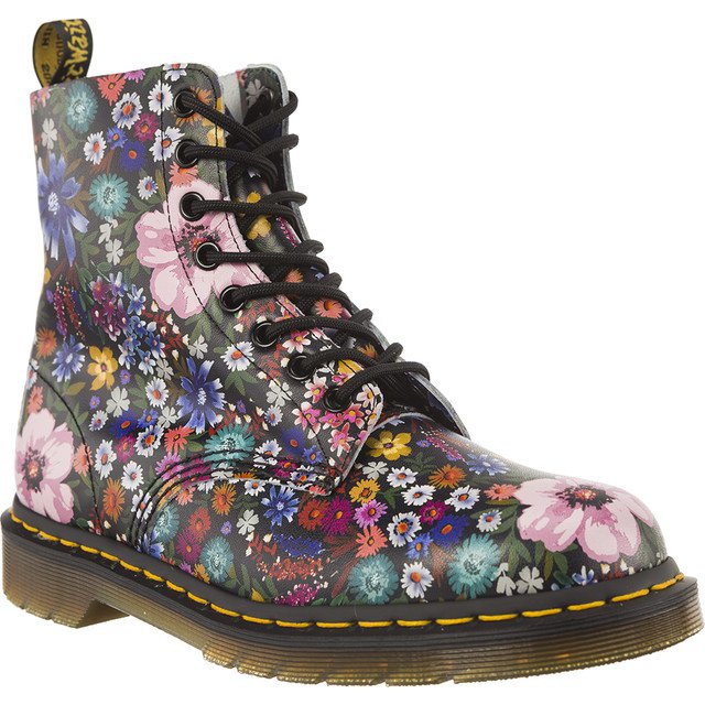 Dr. Martens Dr.martens 1460 Pascal Wanderlust multicolore