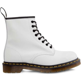 Dr. Martens Dr.martens 1460 bianco bianca