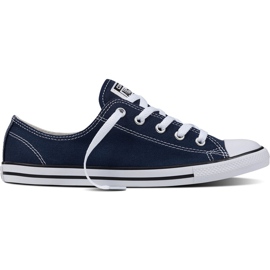 Converse 537659 Chuck Taylor All Star blu