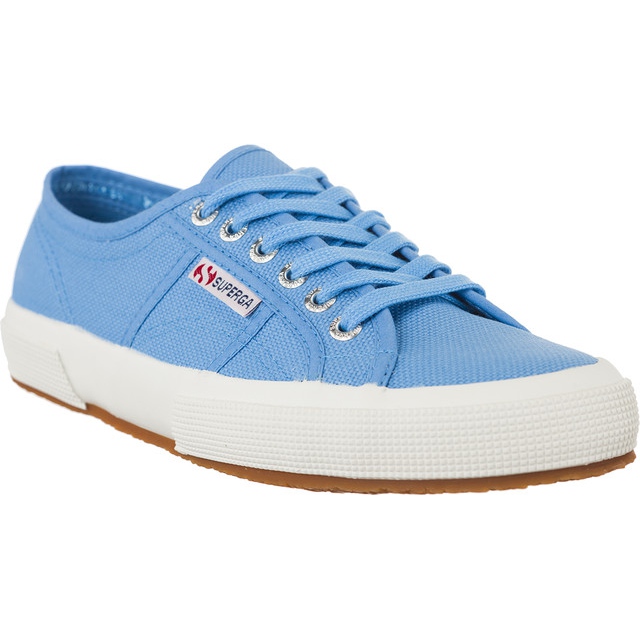Superga 2750 Cotu Classic 00T blu