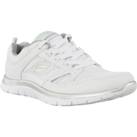 Skechers Spring Fever 11727 Wsl bianco