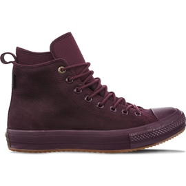 Converse 157458 Chuck Taylor Wp Boot multicolore