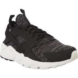 Nike Air Huarache Run Ultra Br 003 nero