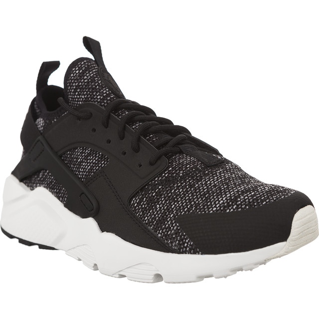 Nike Air Huarache Run Ultra Br 003 nero