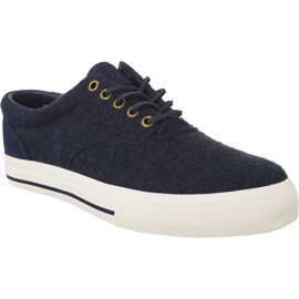 Polo Ralph Lauren Vaughn 816672078001 blu navy