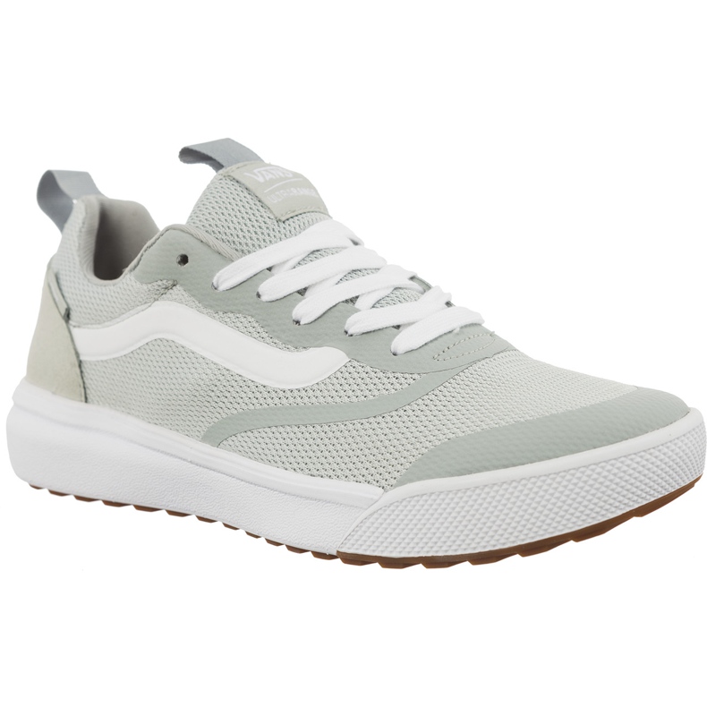 Vans Ultrarange Rapidweld Mtl Metal blu