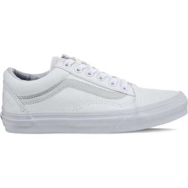 Vans Old Skool W00 bianca