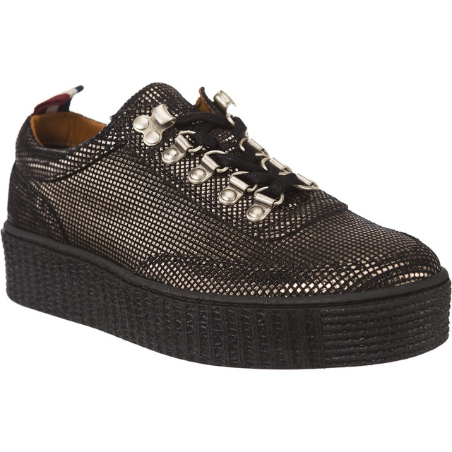 Tommy Hilfiger Kelly 1Z 042 nero grigio multicolore