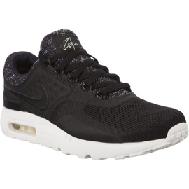Nike Air Max Zero Br 001 nero