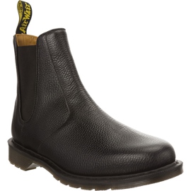 Dr. Martens Victor Black nero