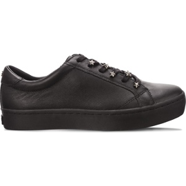 Tommy Hilfiger Star Jewel Dress Sneaker 990 Nero