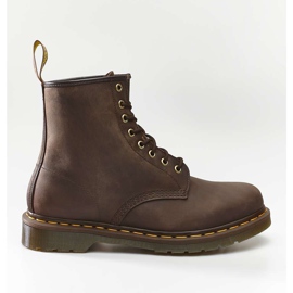 Dr. Martens 1460 8 Eye Boot 11822203 Aztec marrone