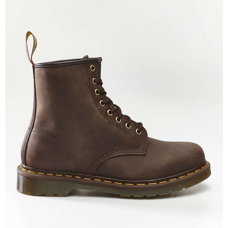 Dr. Martens 1460 8 Eye Boot 11822203 Aztec marrone