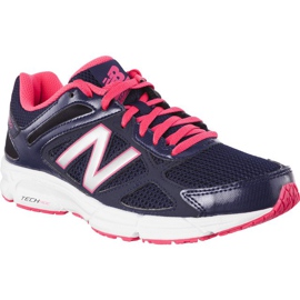 New Balance W460CP1 multicolore rosa blu navy