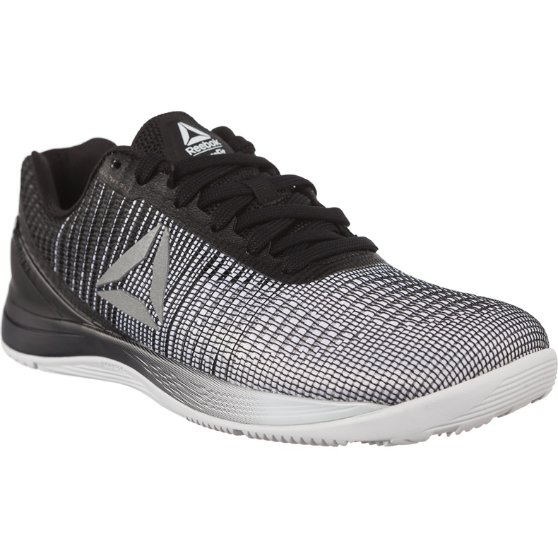 Reebok Crossfit Nano 7 352 bianca nero multicolore