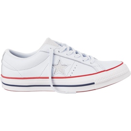 Converse C160626 Una stella blu