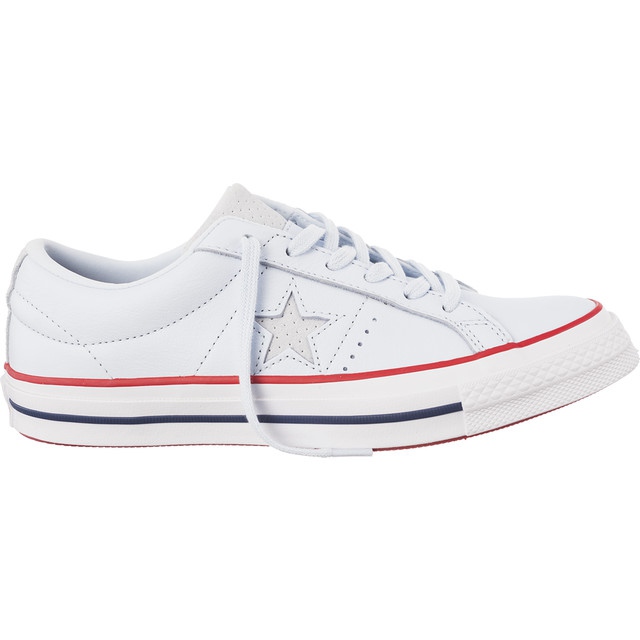 Converse C160626 Una stella blu