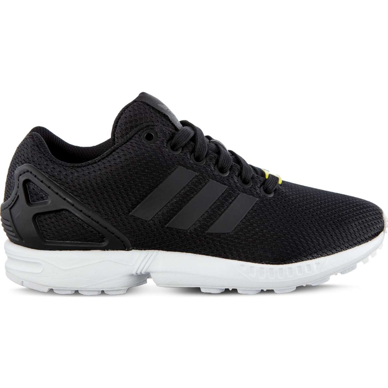 Adidas Zx Flux K 294 nero