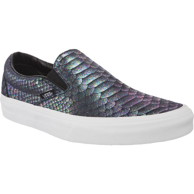 Vans Classic SLIP-ON OF8 multicolore