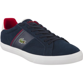 Lacoste Passacavo 317 1 003 blu