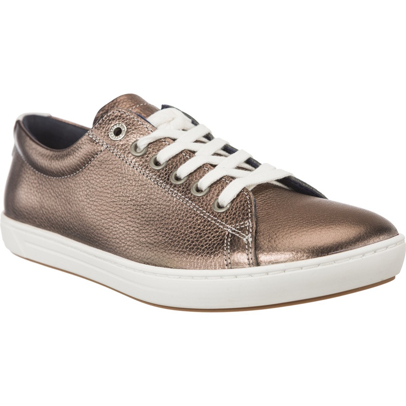 Birkenstock Arran 1007043 marrone