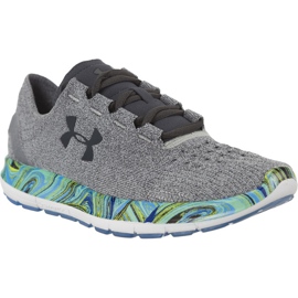 Under Armour Speedform Slingride Psych 941 grigio