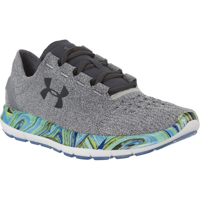 Under Armour Speedform Slingride Psych 941 grigio