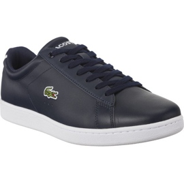 Lacoste Carnaby Evo Bl 1 Spm 003 blu