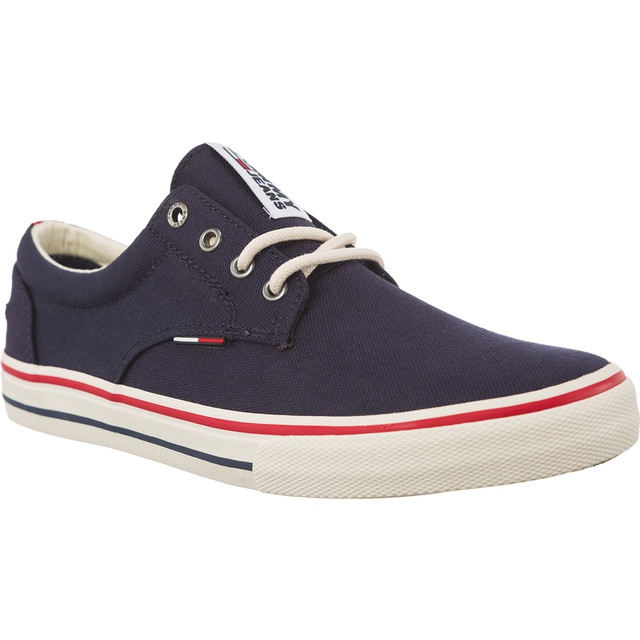 Tommy Hilfiger Tommy Jeans Textile 006 blu