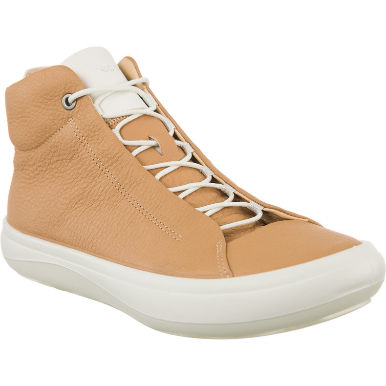 Ecco Kinhin 43101350708 marrone