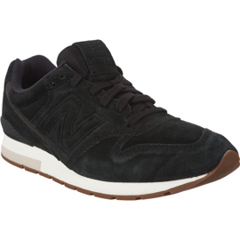 New Balance Mrl996lp nero